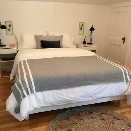 Jules & Jim Apartman Montréal Kültér fotó
