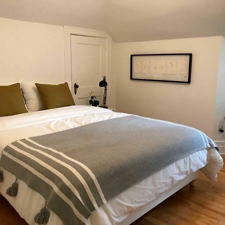 Jules & Jim Apartman Montréal Kültér fotó
