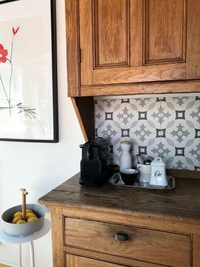 Jules & Jim Apartman Montréal Kültér fotó