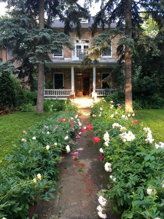 Jules & Jim Apartman Montréal Kültér fotó