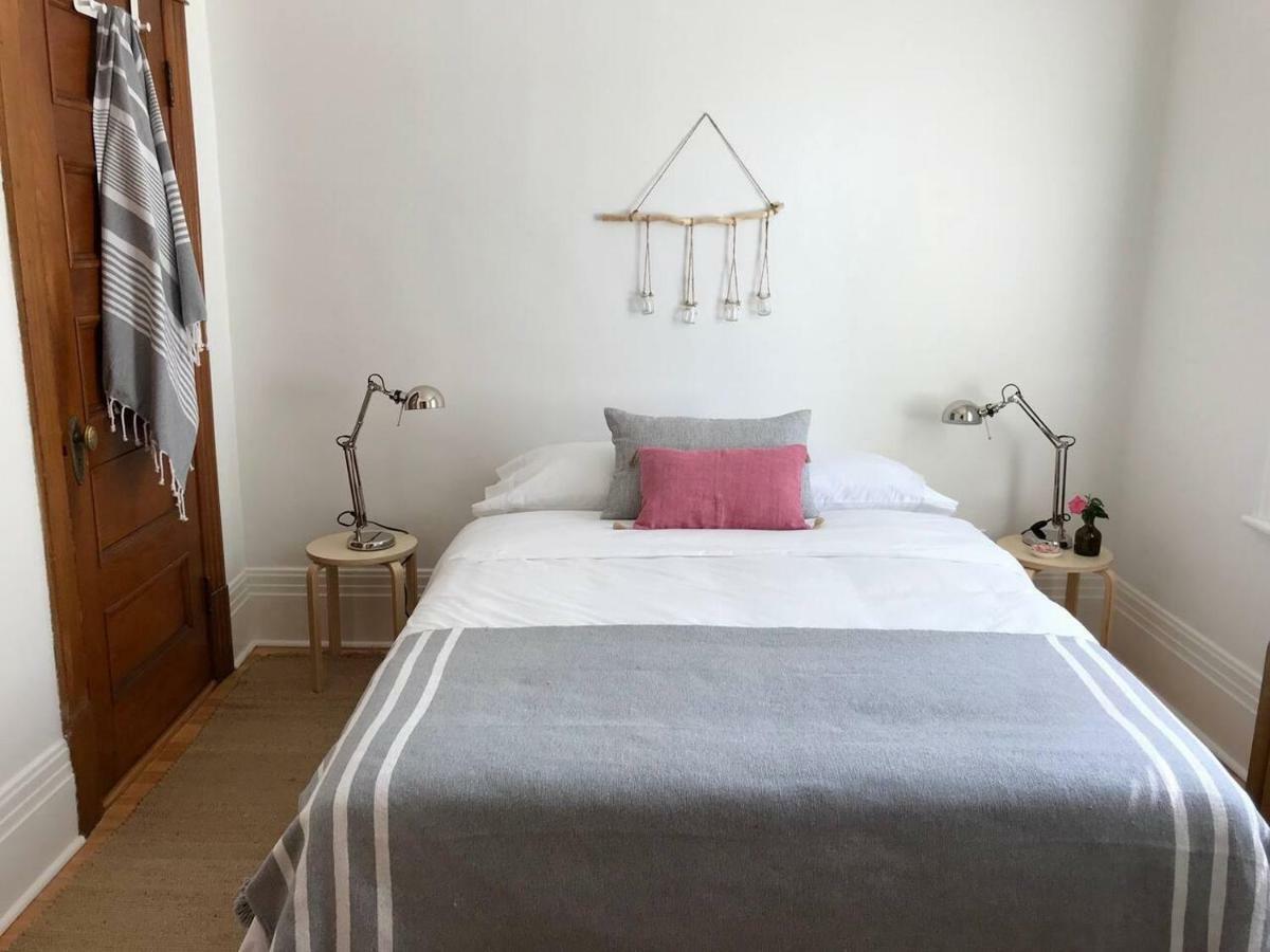 Jules & Jim Apartman Montréal Kültér fotó