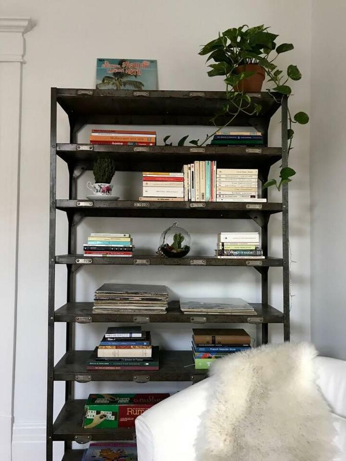 Jules & Jim Apartman Montréal Kültér fotó