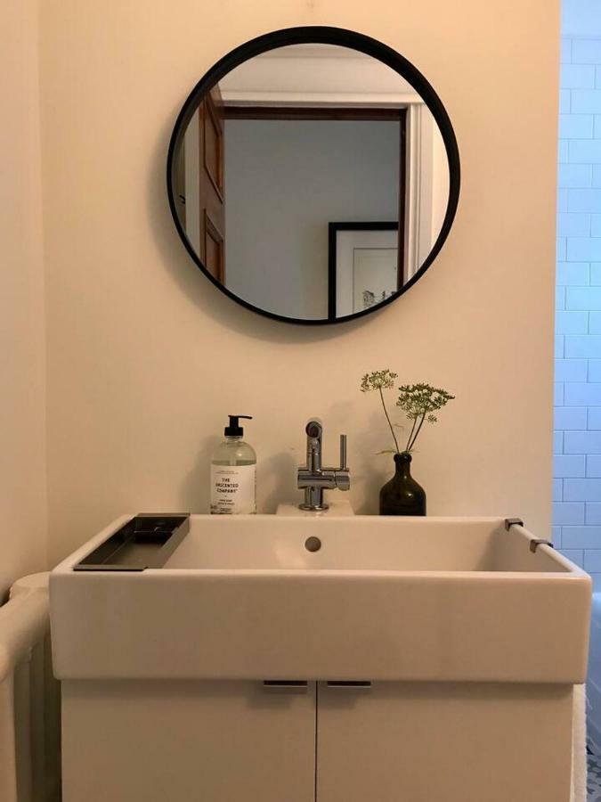 Jules & Jim Apartman Montréal Kültér fotó