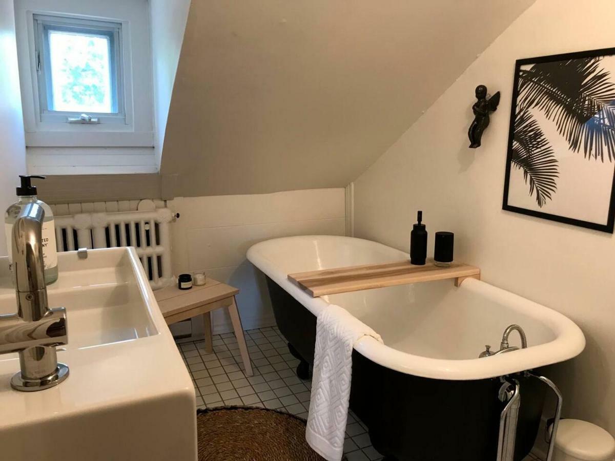 Jules & Jim Apartman Montréal Kültér fotó