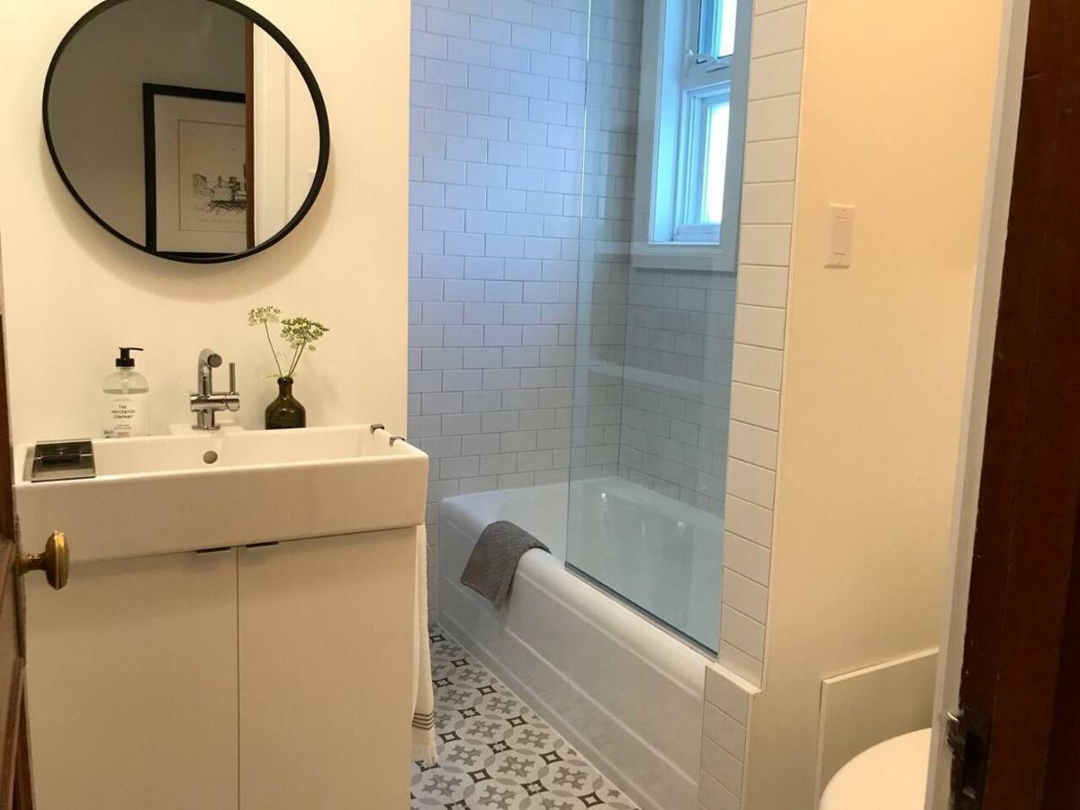 Jules & Jim Apartman Montréal Kültér fotó