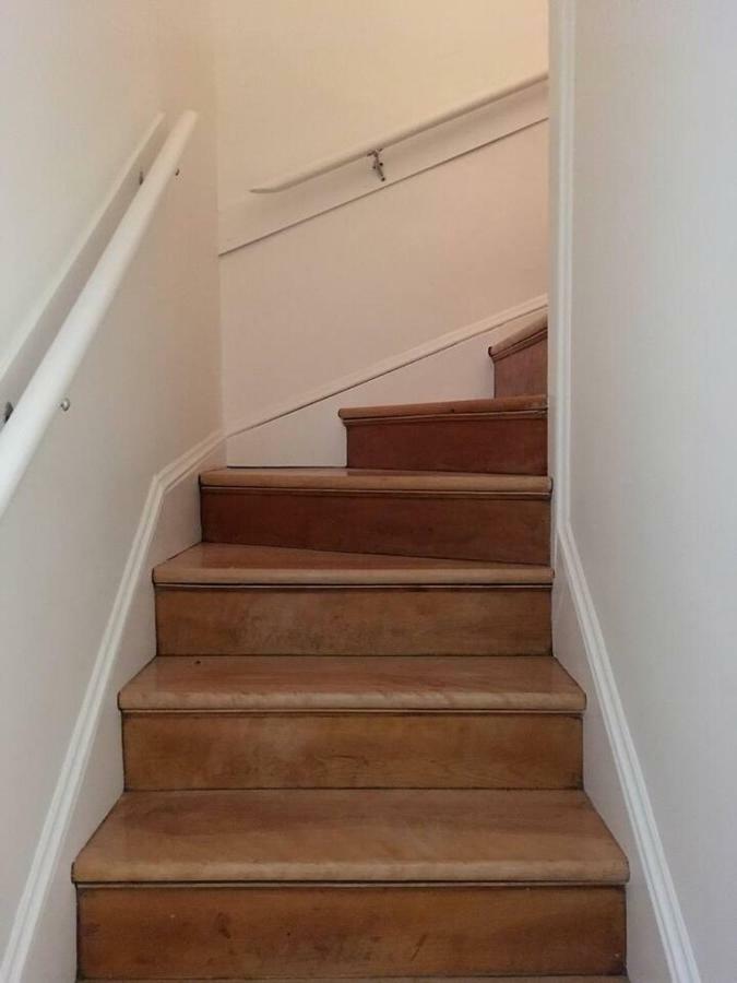 Jules & Jim Apartman Montréal Kültér fotó