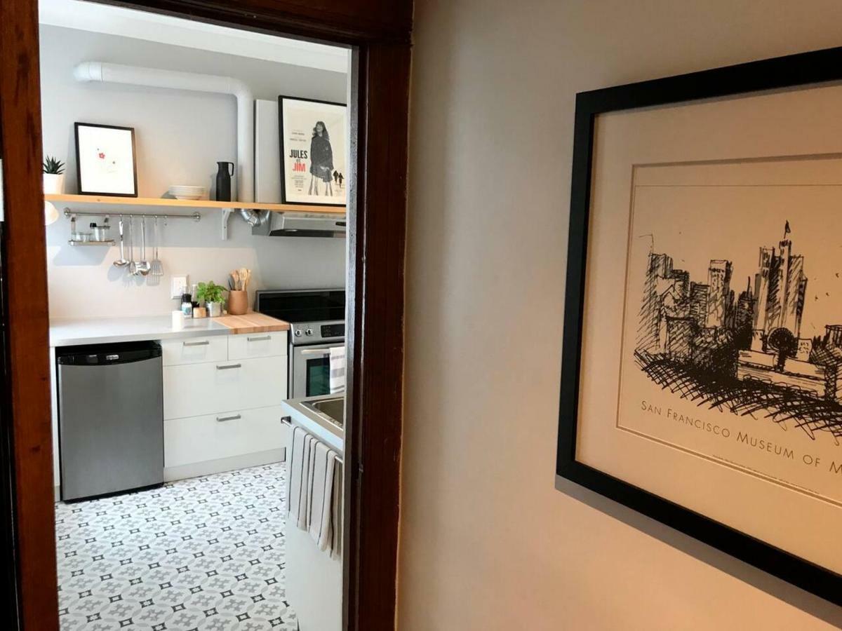 Jules & Jim Apartman Montréal Kültér fotó